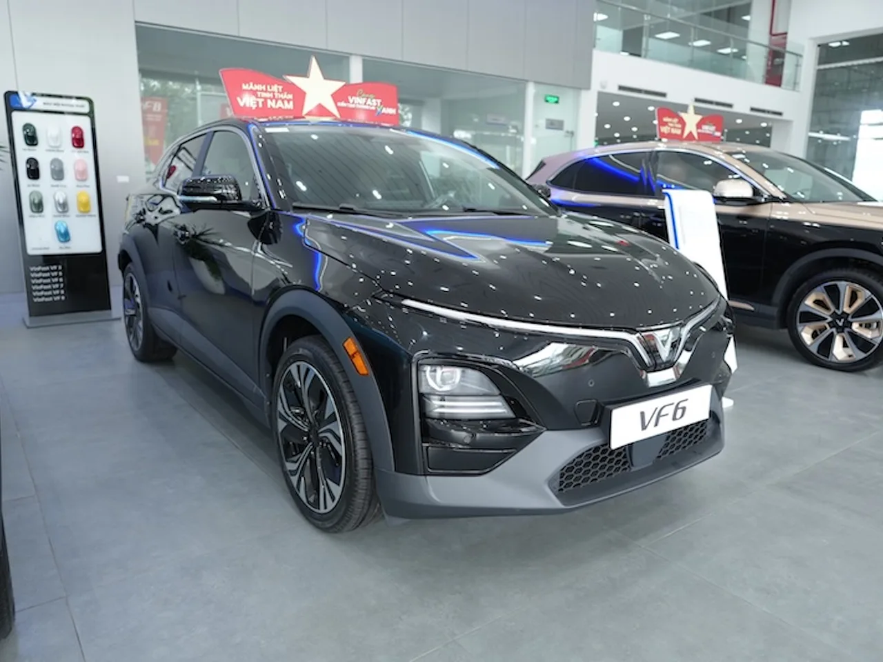 VinFast VF 6