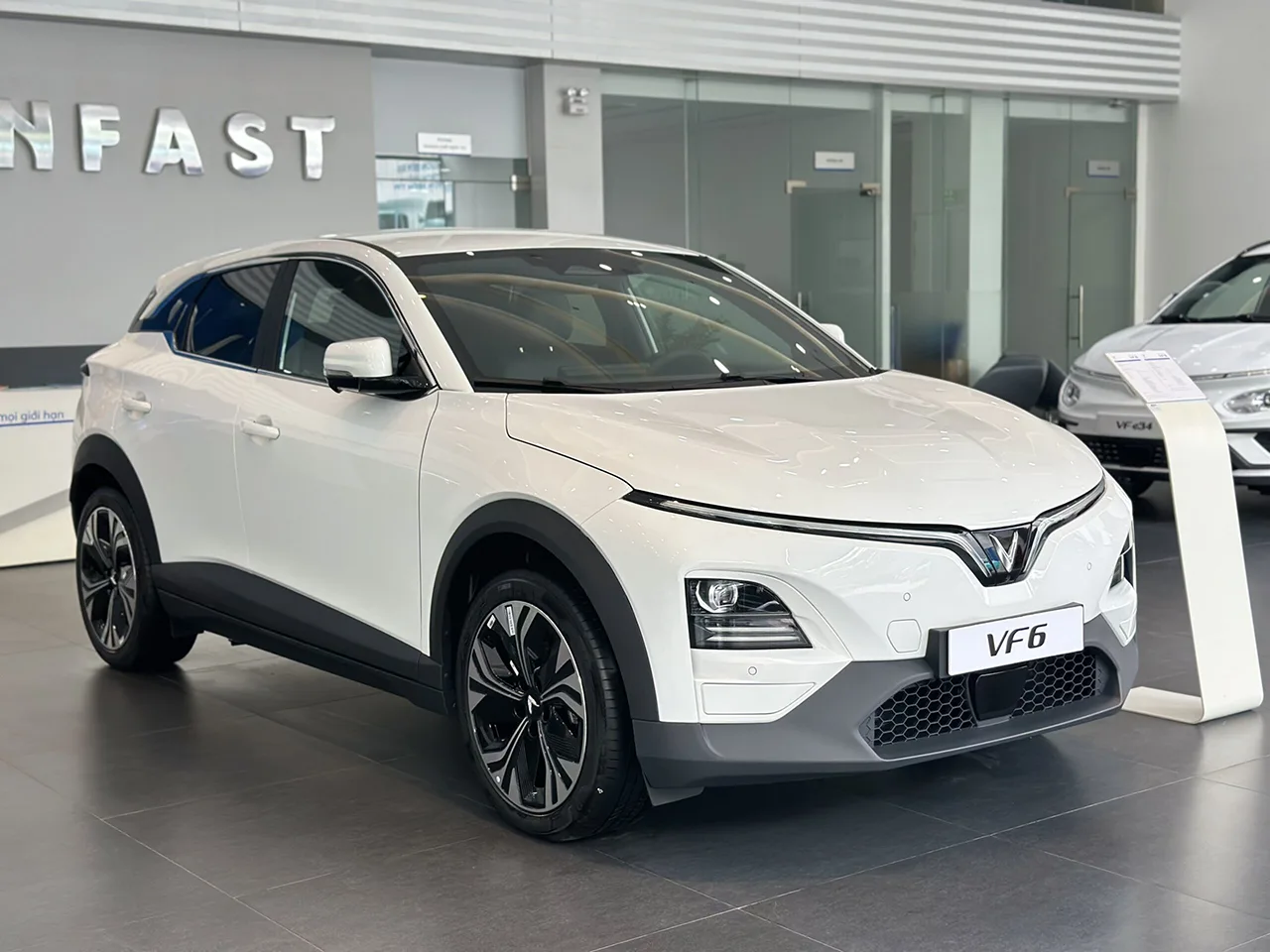 VinFast VF 6