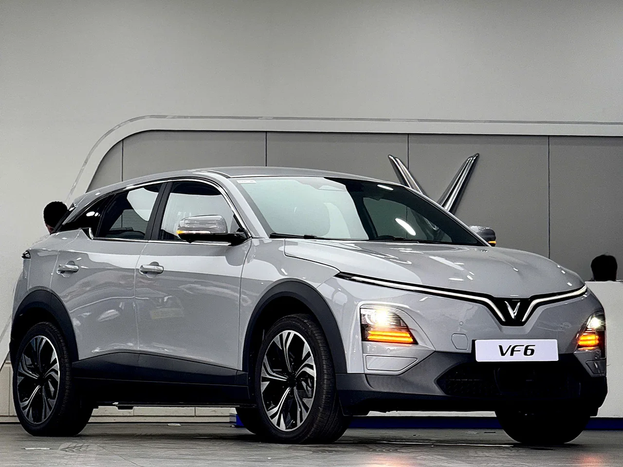VinFast VF 6