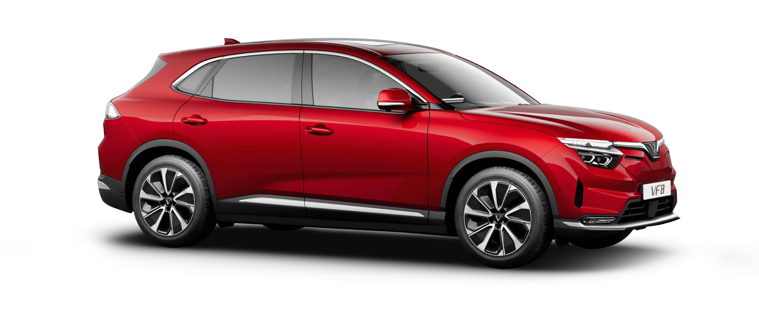 VinFast VF 8