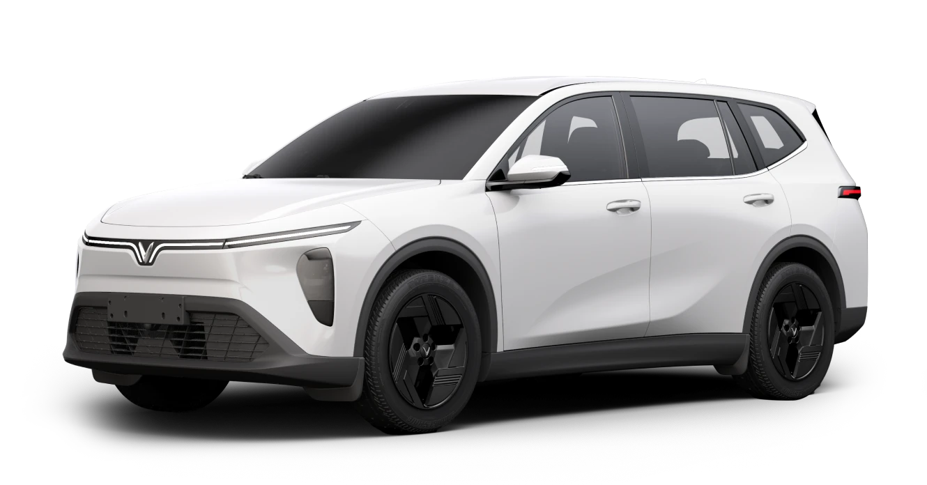 VinFast VF MPV 7